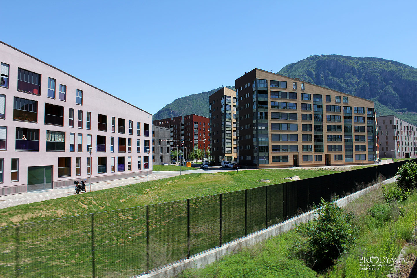Bolzano